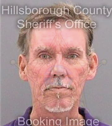 Dodson Paul - Hillsborough County, FL 