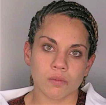 Sierra Stephanie - Hillsborough County, FL 