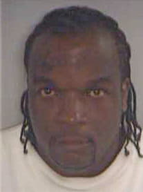 Morris Alonzo - Fulton County, GA 