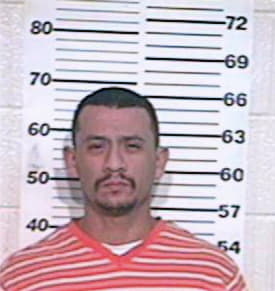 Zamorano Arturo - Hidalgo County, TX 