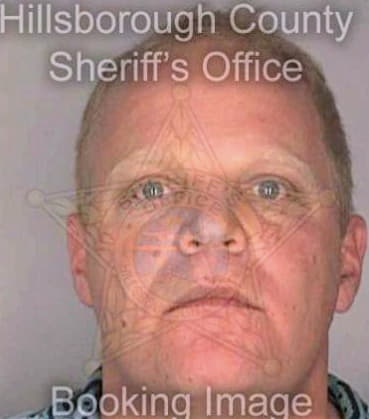 Simon Eric - Hillsborough County, FL 