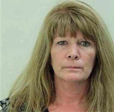 Mcgurk Geri - Hillsborough County, FL 