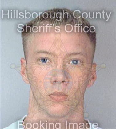 Setzer Jason - Hillsborough County, FL 