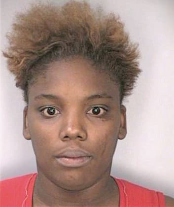 Fletcher Karneisha - Hillsborough County, FL 