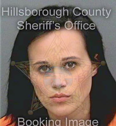 Botelho Katlyn - Hillsborough County, FL 