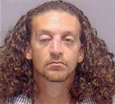 Scullen Michael - Lee County, FL 