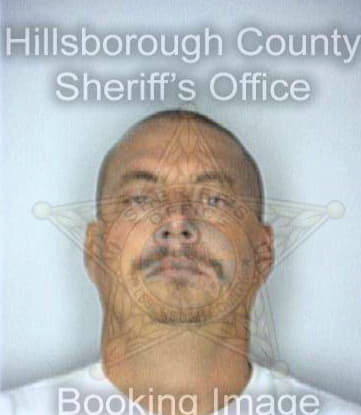 Lee Richard - Hillsborough County, FL 