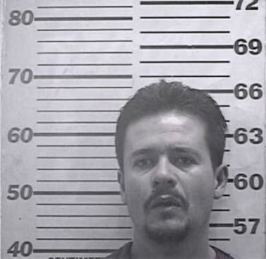 Martinez Ricky - SantaFe County, NM 