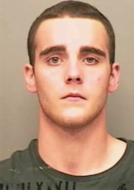 Miles William - Montgomery County, TN 
