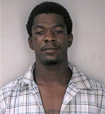 Francique Darryl - Hillsborough County, FL 