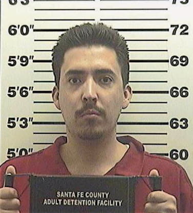 Martinez Eric - SantaFe County, NM 