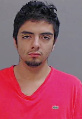 Delgado Martin - Hidalgo County, TX 