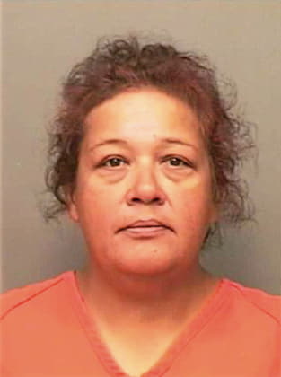 Reynoso Natividad - Montgomery County, TN 