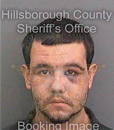 Gordon Thomas - Hillsborough County, FL 