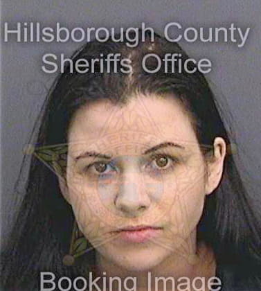 Larue Alexis - Hillsborough County, FL 