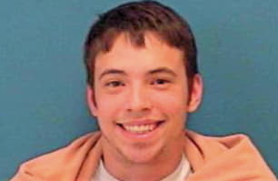 Petty Caleb - Stearns County, MN 