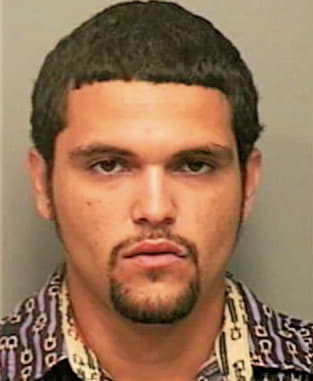 Morales Jorge - Montgomery County, TN 