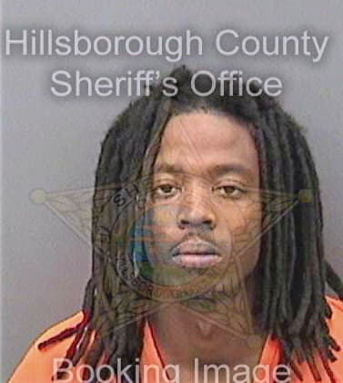 Dantzler Linwood - Hillsborough County, FL 