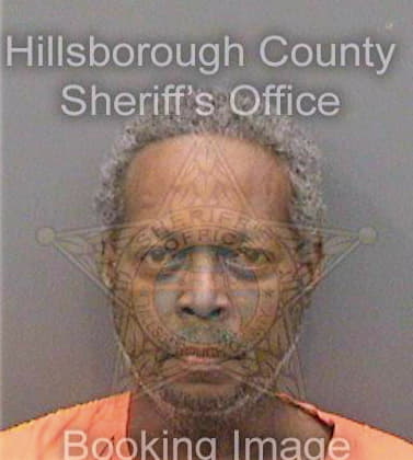 Solomon Michael - Hillsborough County, FL 