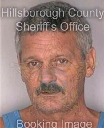 Bowlin Tony - Hillsborough County, FL 