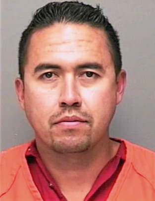 Diaz Antonio - Montgomery County, TN 
