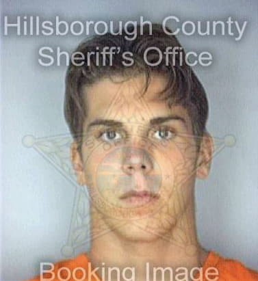 Cooper Christopher - Hillsborough County, FL 