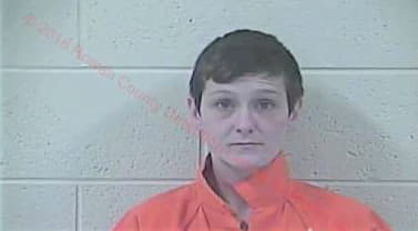 Caskey Elta - Rowan County, KY 