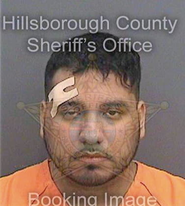 Salazar Jose - Hillsborough County, FL 