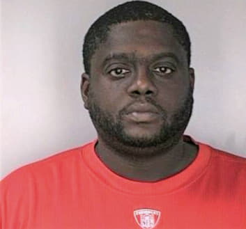 Tucker Maurice - Hillsborough County, FL 