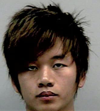 Chen Wei - Gwinnett County, GA 