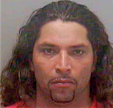 Santiago Carlos - Lee County, FL 