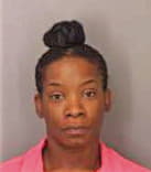 Washington Clauditte - Shelby County, TN 