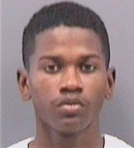 Jones Tyrel - Hillsborough County, FL 