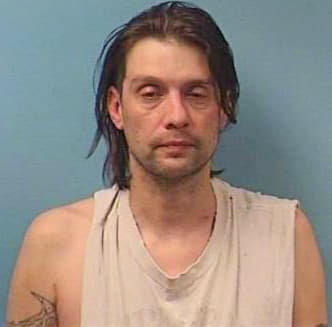 Grandidier Cory - Stearns County, MN 