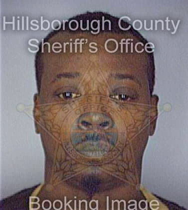 Hall James - Hillsborough County, FL 