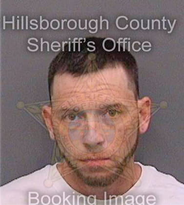 Vanorden Jeffrey - Hillsborough County, FL 