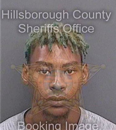 Walton John - Hillsborough County, FL 