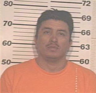 Leija Jose - Hidalgo County, TX 