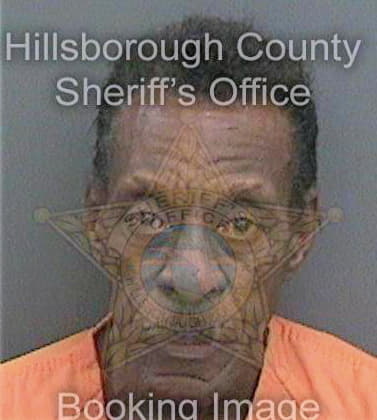 Walker Roosevelt - Hillsborough County, FL 