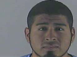Hernandez Antonio - Deschutes County, OR 