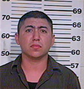 Rodriguez Reynaldo - Hidalgo County, TX 