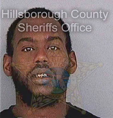 Sherrod Albert - Hillsborough County, FL 