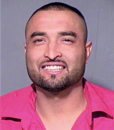 Sandoval Jonatan - Maricopa County, AZ 