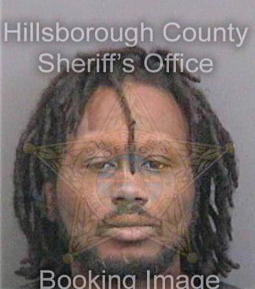 Stokes Nerieko - Hillsborough County, FL 