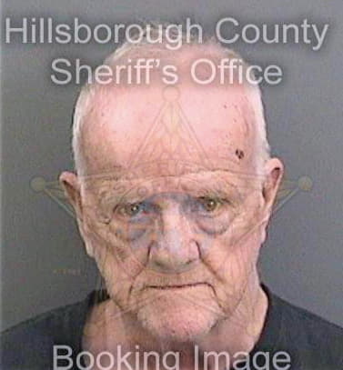 Shaw Philip - Hillsborough County, FL 