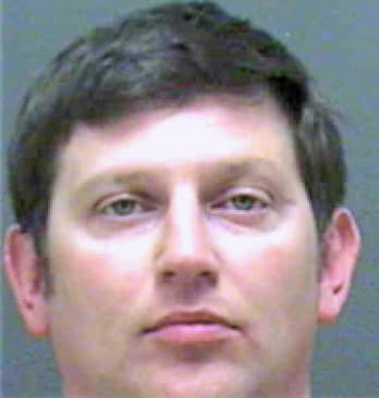 Todd Riley - Mecklenburg County, NC 