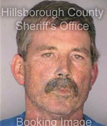 Mercer Sherman - Hillsborough County, FL 