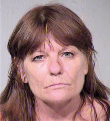 Moreland Christine - Maricopa County, AZ 