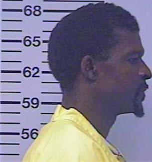 Allen Jonathan - Desoto County, MS 