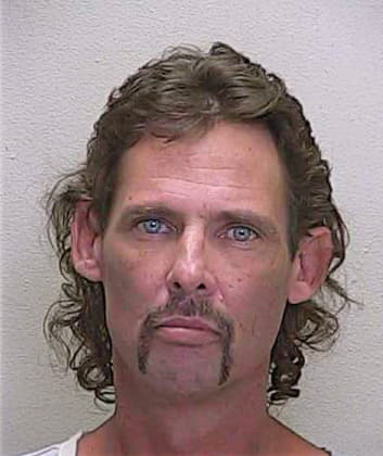 Mitchell Barney - Marion County, FL 